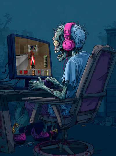 Doom + Doom II Review