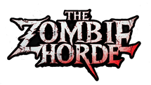 The Zombie Horde