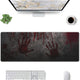The Undead Office - Zombie Gaming Desk Mat